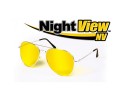 Γυαλιά νυχτερινής οδήγησης - όρασης Night View Glasses Unisex